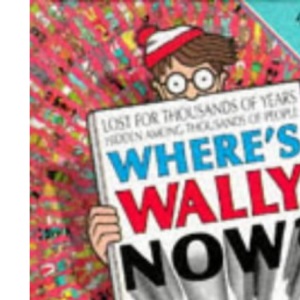 Where's Wally Now?