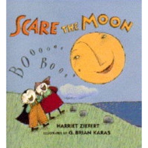 Scare the Moon