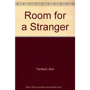 Room for a Stranger