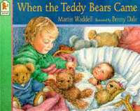 When the Teddy Bears Came