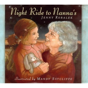 Night Ride to Nanna's