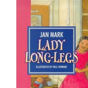 Lady Long-legs