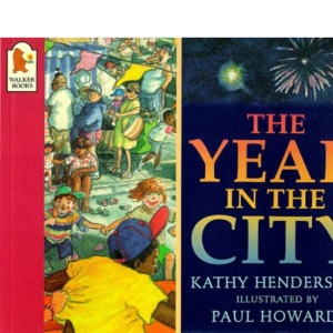 The Year in the City