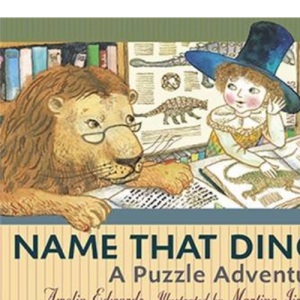 Name that Dinosaur!