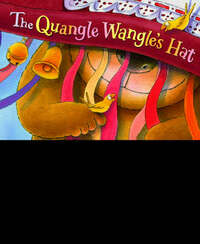 The Quangle Wangle's Hat