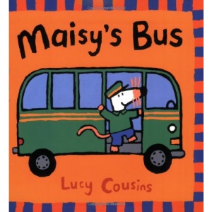 Maisy's Bus