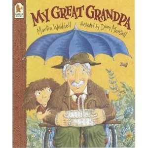 My Great Grandpa