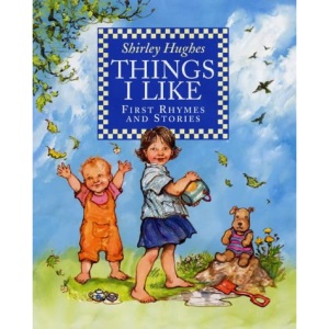 Things I Like