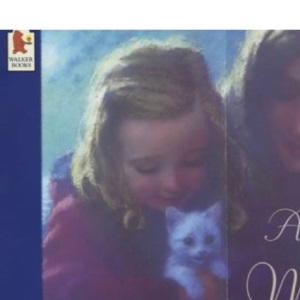 A Kitten Called Moonlight