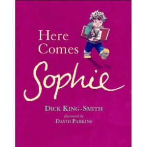 Here Comes Sophie