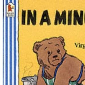 In a Minute! (Bartholomew & George)