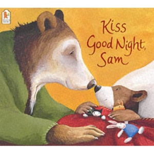 Kiss Good Night, Sam