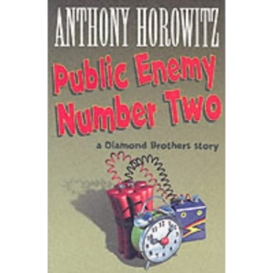 Public Enemy No.2 (Diamond Brothers Story)