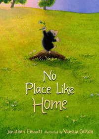 No Place Like Home