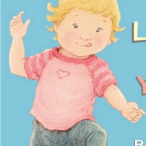 Look at You! A Baby Body Book