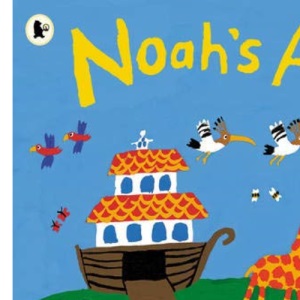 Noah's Ark