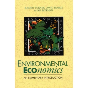 Environmental Economics: An Elementary Introduction