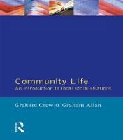 Community Life