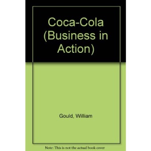 Coca-Cola (Business in Action S.)