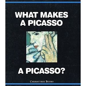 What Makes a Picasso a Picasso?