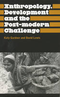 Anthropology and Development