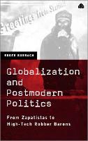Globalization and Postmodern Politics