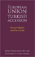 The European Union and Turkish Accession