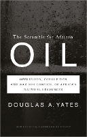 The Scramble for African Oil