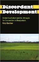 Discordant Development