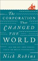 The Corporation That Changed the World