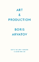 Art and Production
