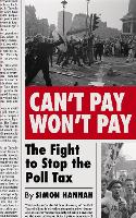 Can't Pay, Won't Pay