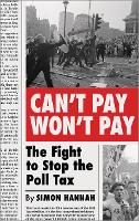 Can't Pay, Won't Pay