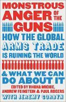 Monstrous Anger of the Guns