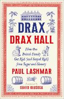 Drax of Drax Hall