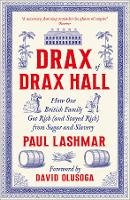 Drax of Drax Hall