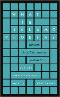 What is Islamophobia?