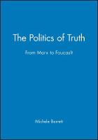 The Politics of Truth