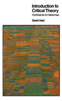 Introduction to Critical Theory