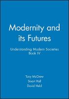 Modernity and its Futures