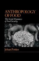 Anthropology of Food