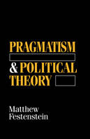 Pragmatism and Political Theory