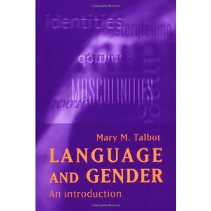 Language and Gender: An Introduction