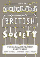 The Contemporary British Society Reader