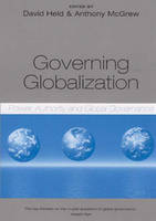 Governing Globalization