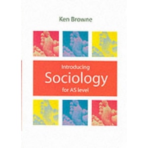Introducing Sociology for AS level