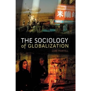 The Sociology of Globalization