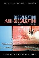 Globalization / Anti-Globalization