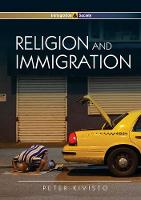 Religion and Immigration