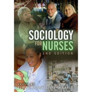 Sociology for Nurses